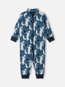 Комбинезон REIMA Myytti модель 5200042A-67A5 Фото