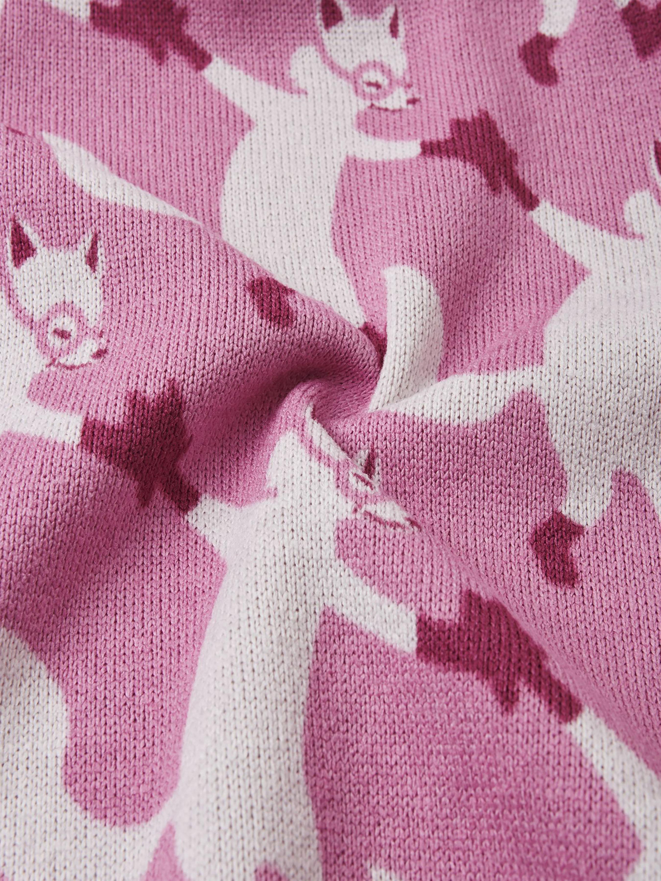 Кофта REIMA Ornament модель 5200043A-4353 Фото