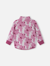 Кофта REIMA Ornament модель 5200043A-4353 Фото