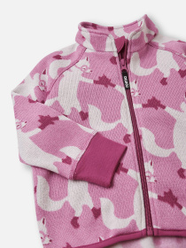 Кофта REIMA Ornament модель 5200043A-4353 Фото