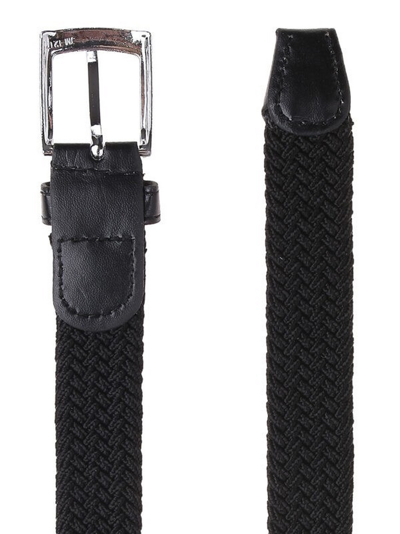 Ремень Borsa Leather модель v1gen47 Фото