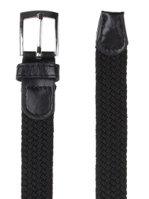 Ремінь Borsa Leather модель v1gen47 Фото