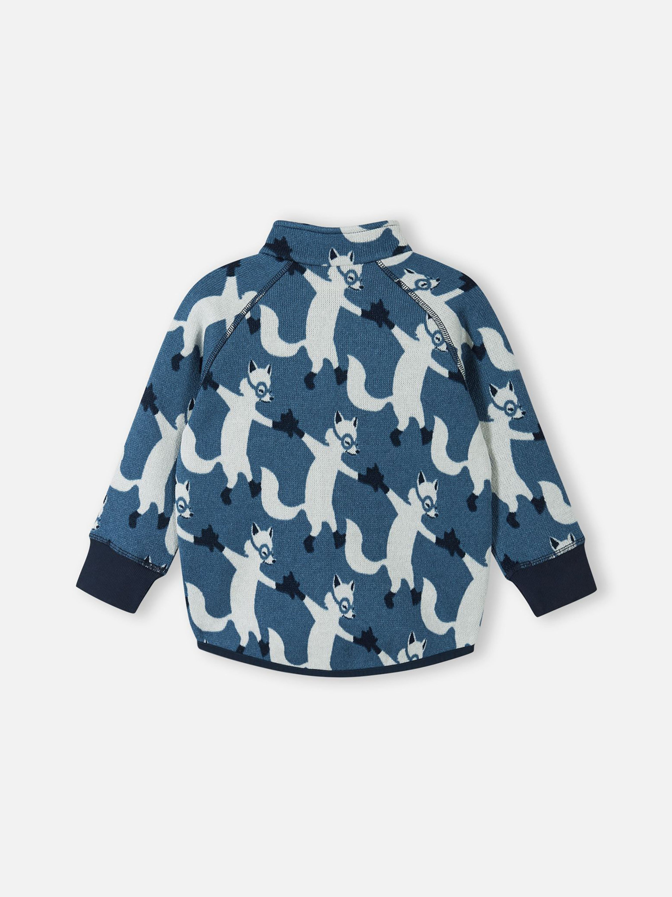 Кофта REIMA Ornament модель 5200043A-67A5 Фото