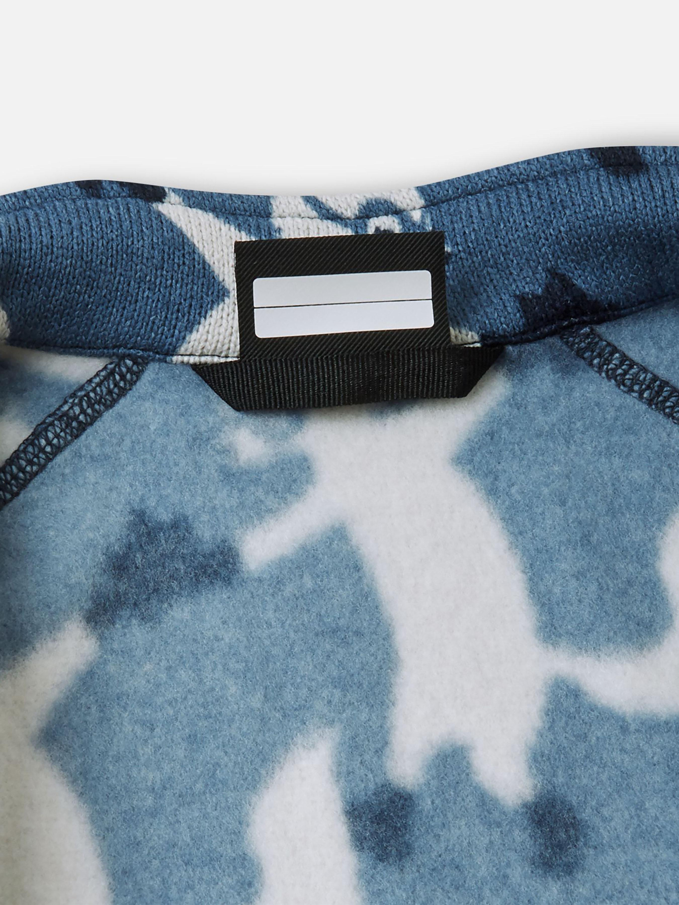 Кофта REIMA Ornament модель 5200043A-67A5 Фото