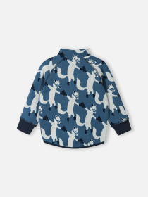 Кофта REIMA Ornament модель 5200043A-67A5 Фото