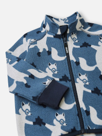 Кофта REIMA Ornament модель 5200043A-67A5 Фото