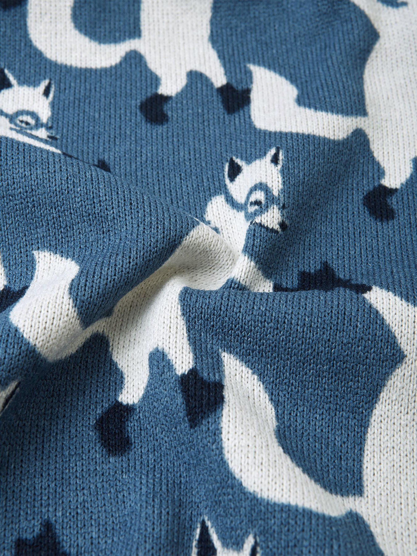 Кофта REIMA Ornament модель 5200043A-67A5 Фото