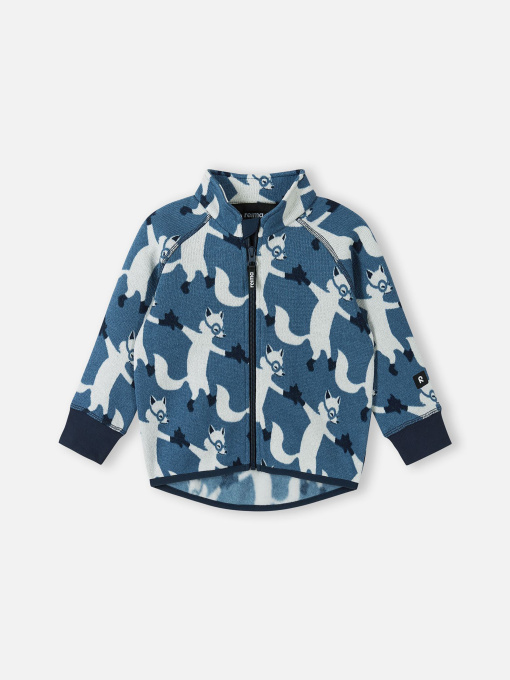 Кофта REIMA Ornament модель 5200043A-67A5 Фото