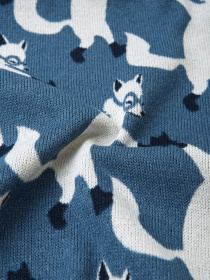 Кофта REIMA Ornament модель 5200043A-67A5 Фото