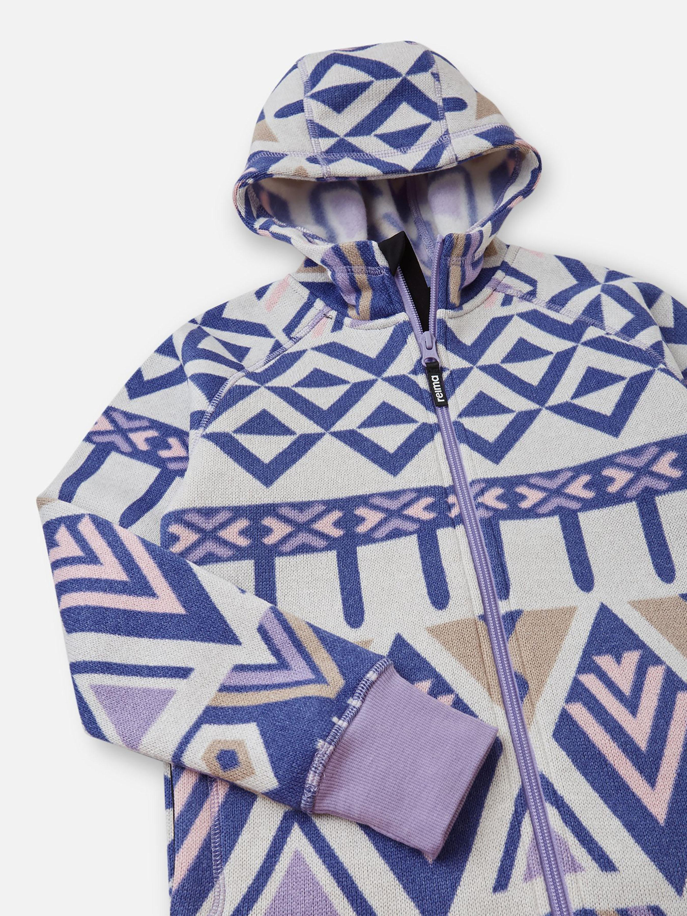 Кофта REIMA Northern модель 5200044A-5459 Фото