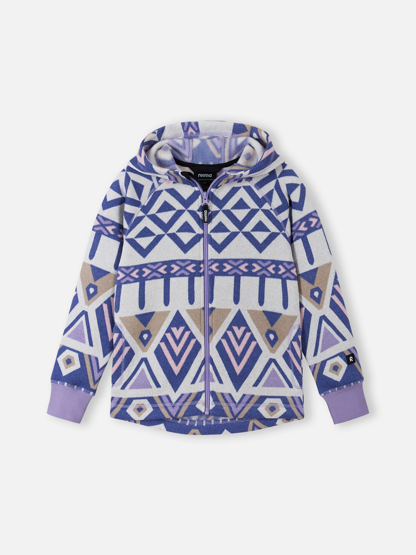 Кофта REIMA Northern модель 5200044A-5459 Фото