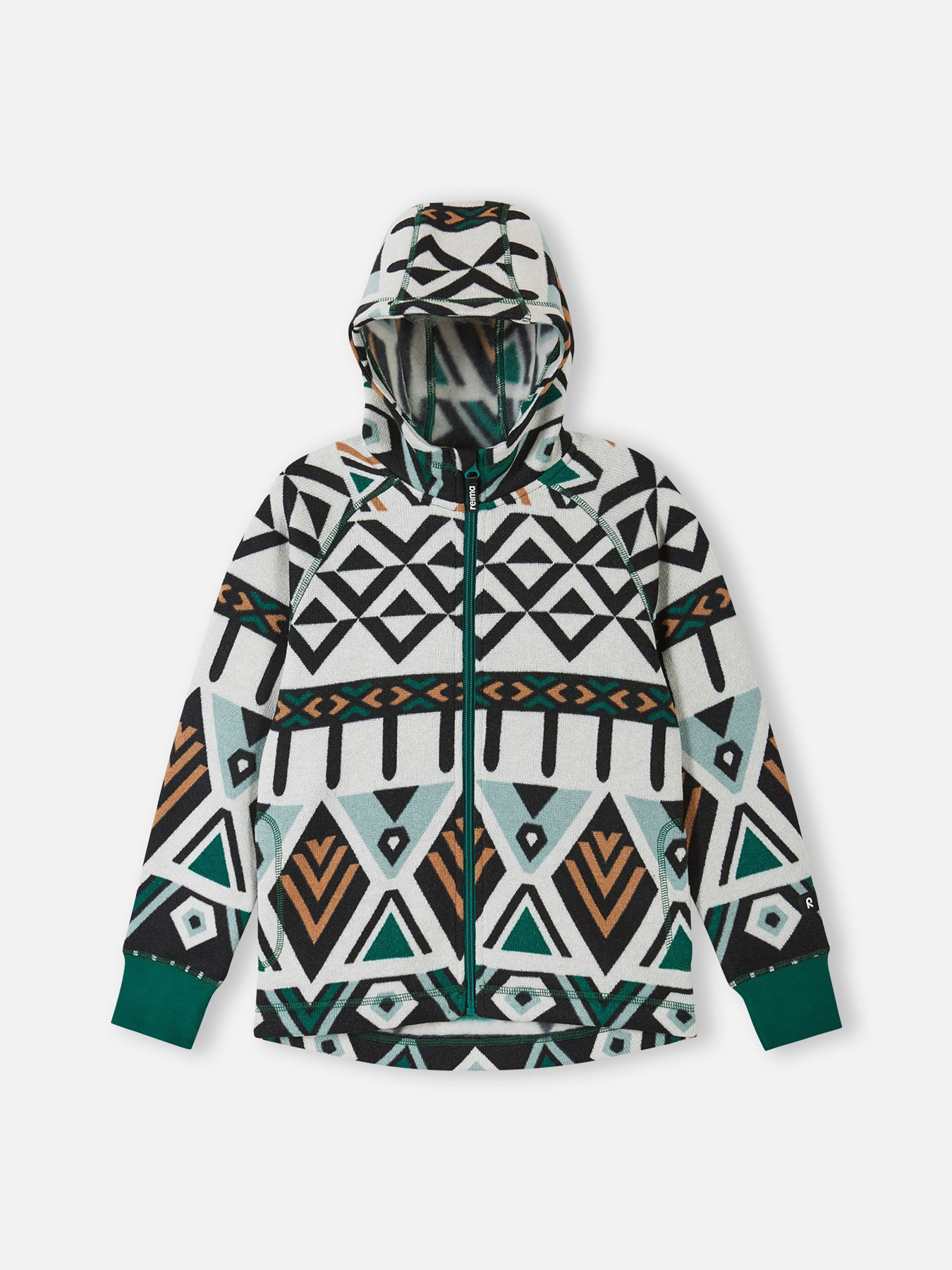 Кофта REIMA Northern модель 5200044A-89A6 Фото