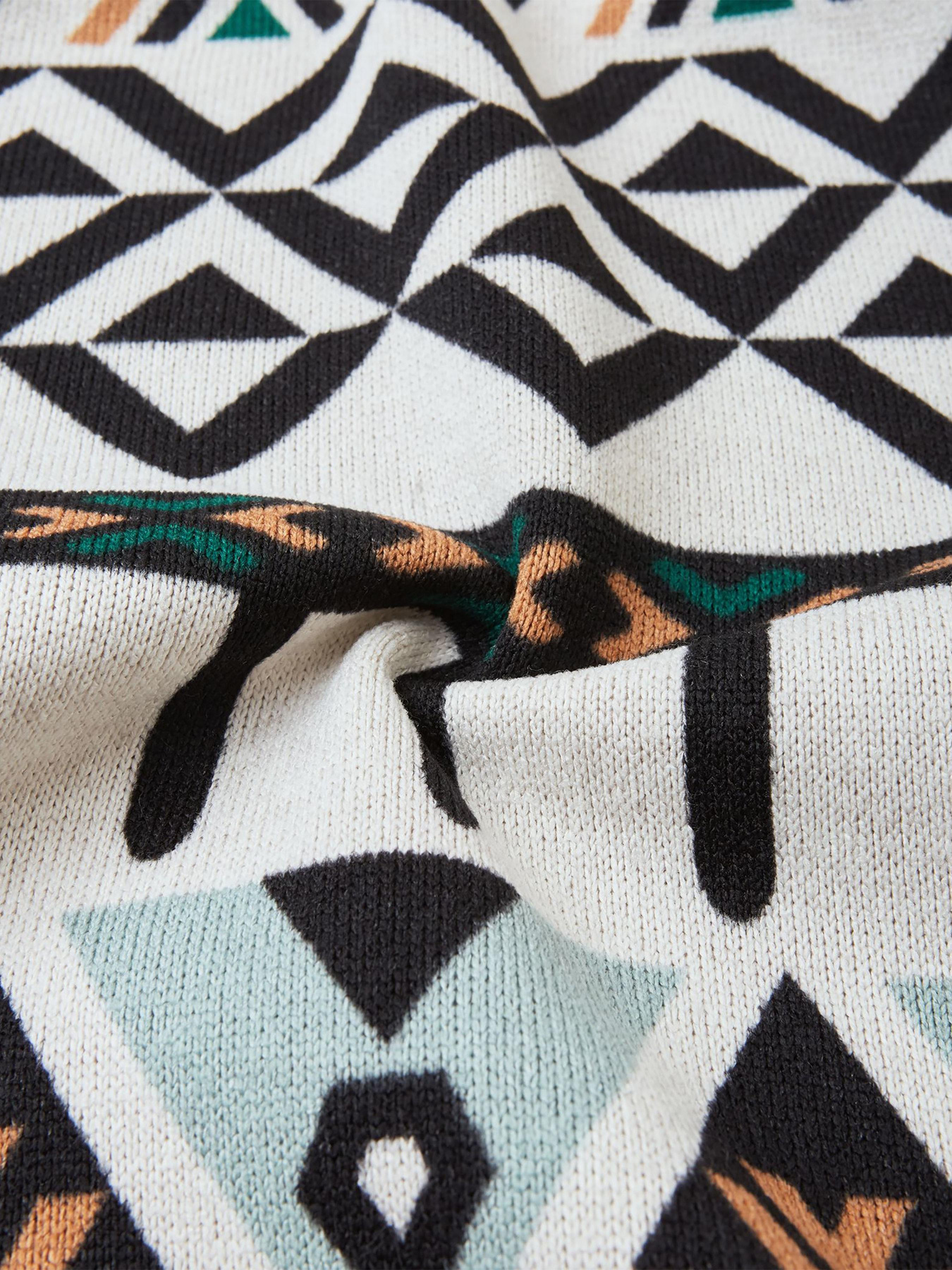 Кофта REIMA Northern модель 5200044A-89A6 Фото