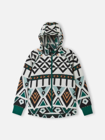 Кофта REIMA Northern модель 5200044A-89A6 Фото