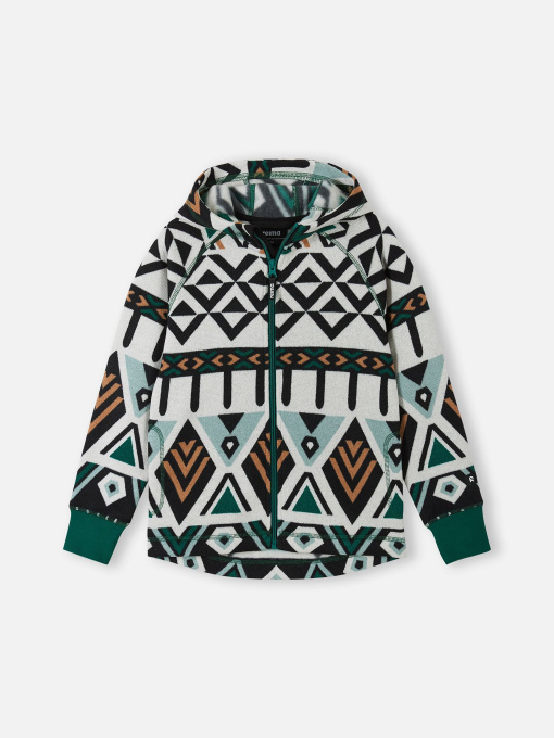 Кофта REIMA Northern Модель 5200044A-89A6 Фото