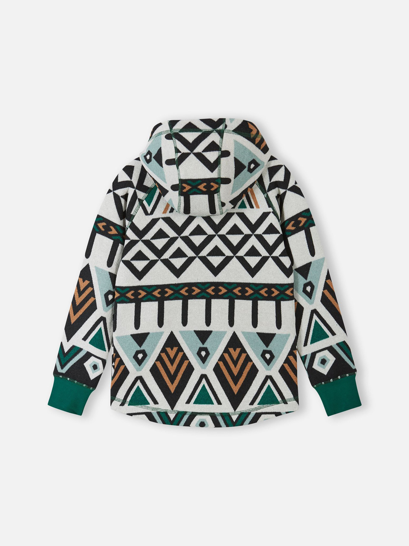 Кофта REIMA Northern модель 5200044A-89A6 Фото