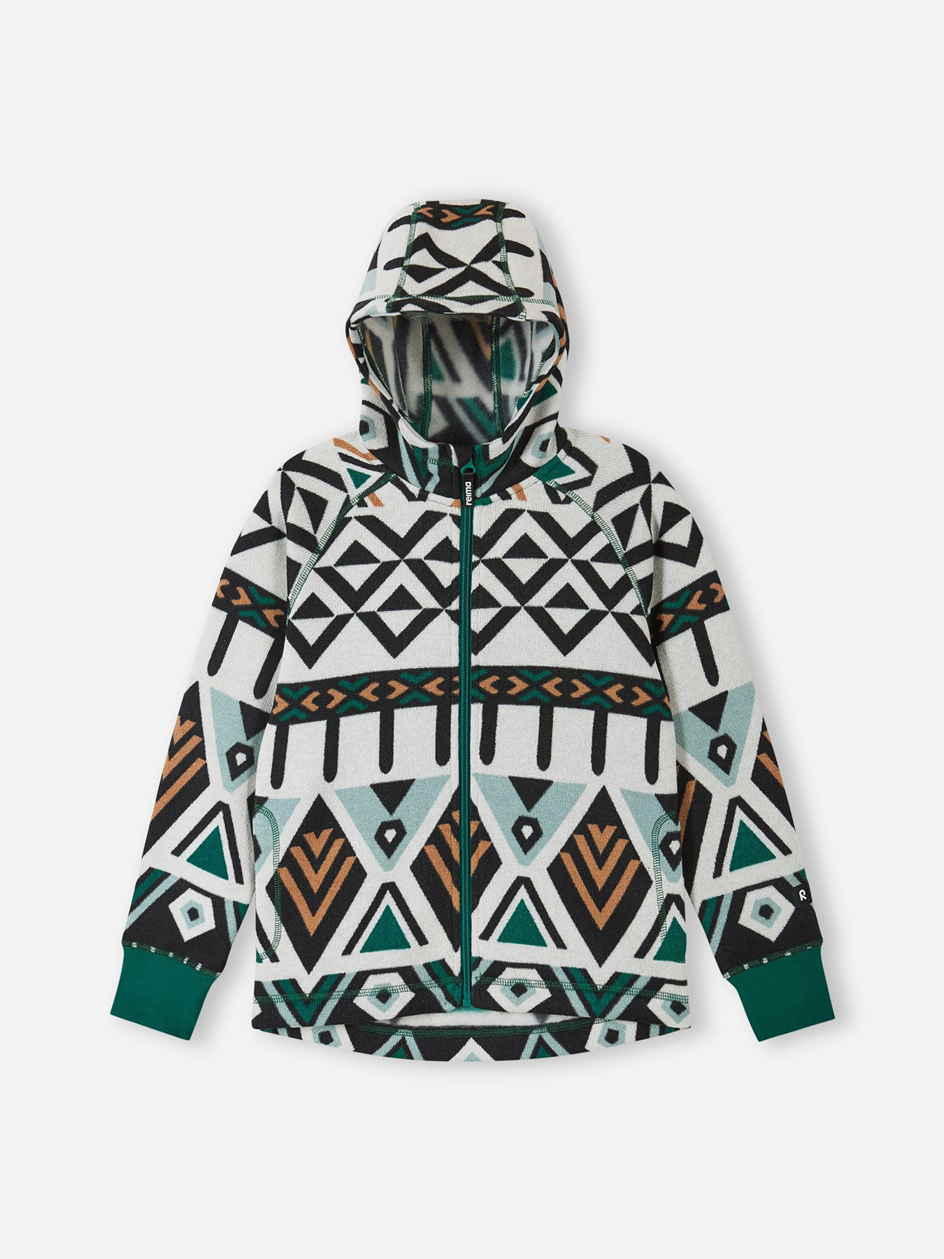 Кофта REIMA Northern модель 5200044A-89A6 Фото