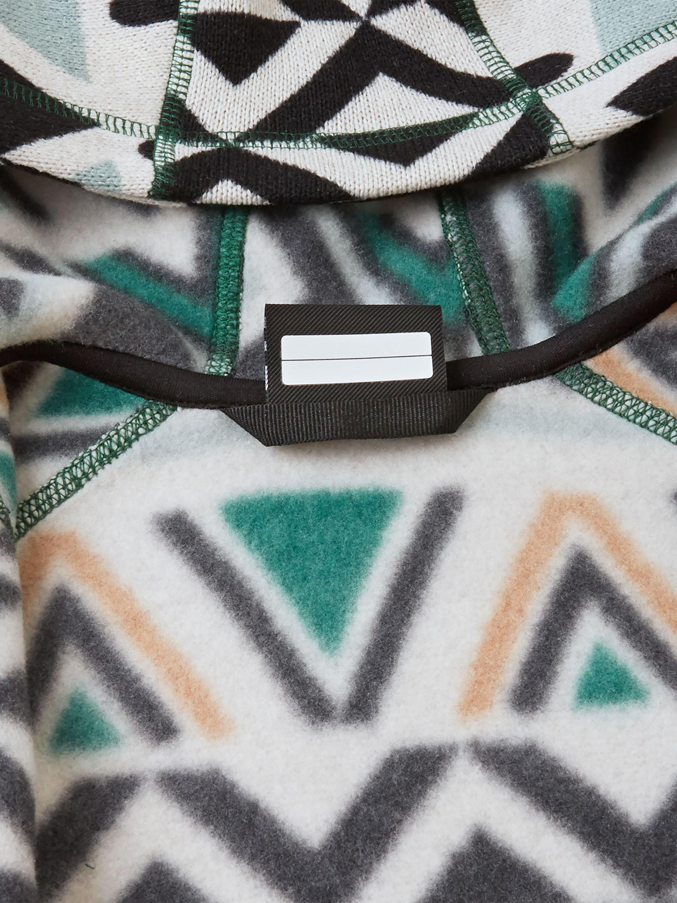 Кофта REIMA Northern модель 5200044A-89A6 Фото