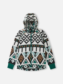 Кофта REIMA Northern модель 5200044A-89A6 Фото