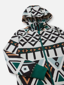 Кофта REIMA Northern модель 5200044A-89A6 Фото