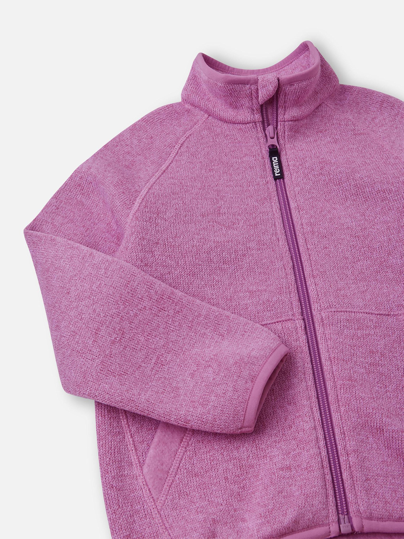 Кофта REIMA Hopper модель 5200050A-4350 Фото