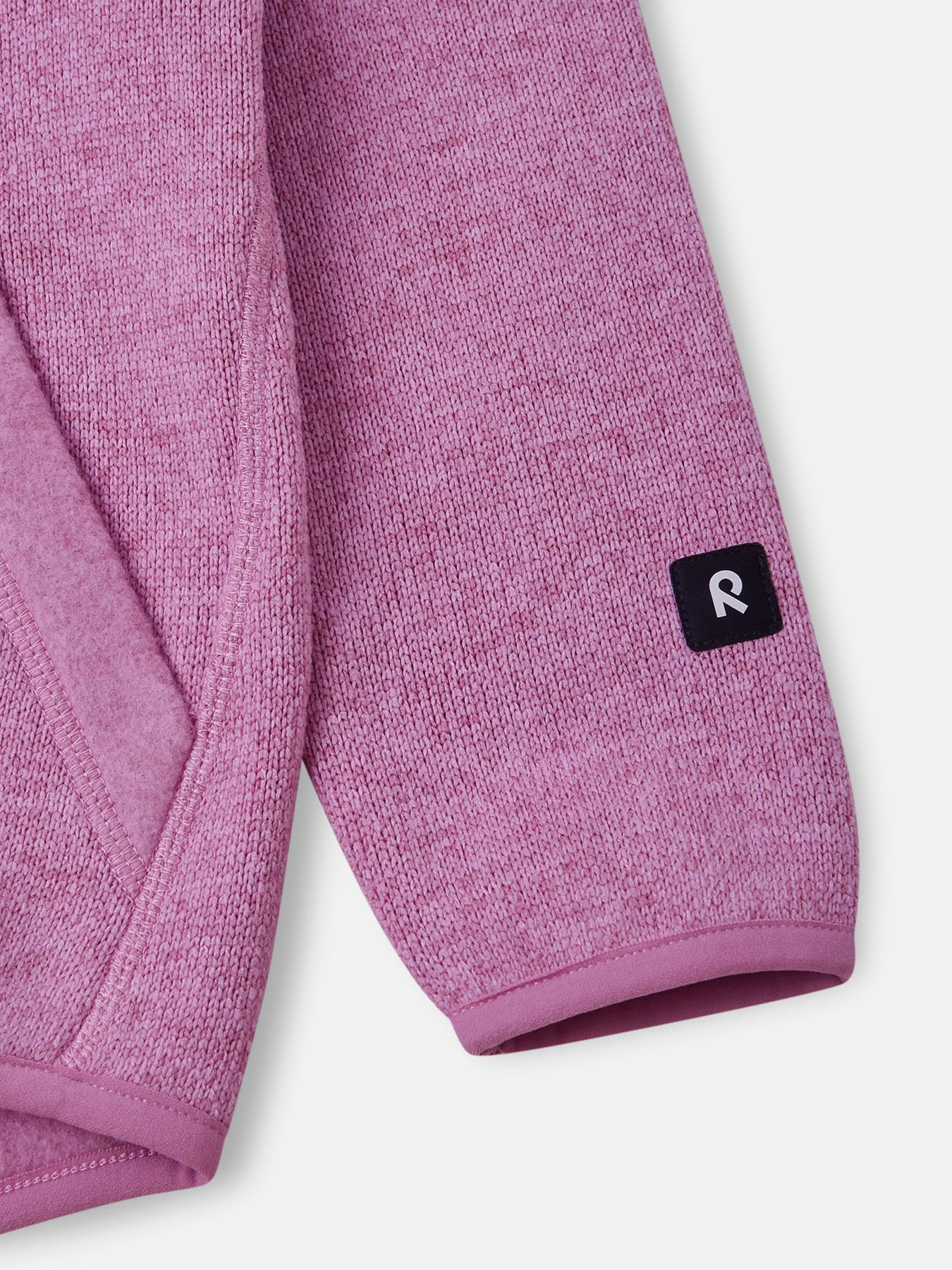 Кофта REIMA Hopper модель 5200050A-4350 Фото