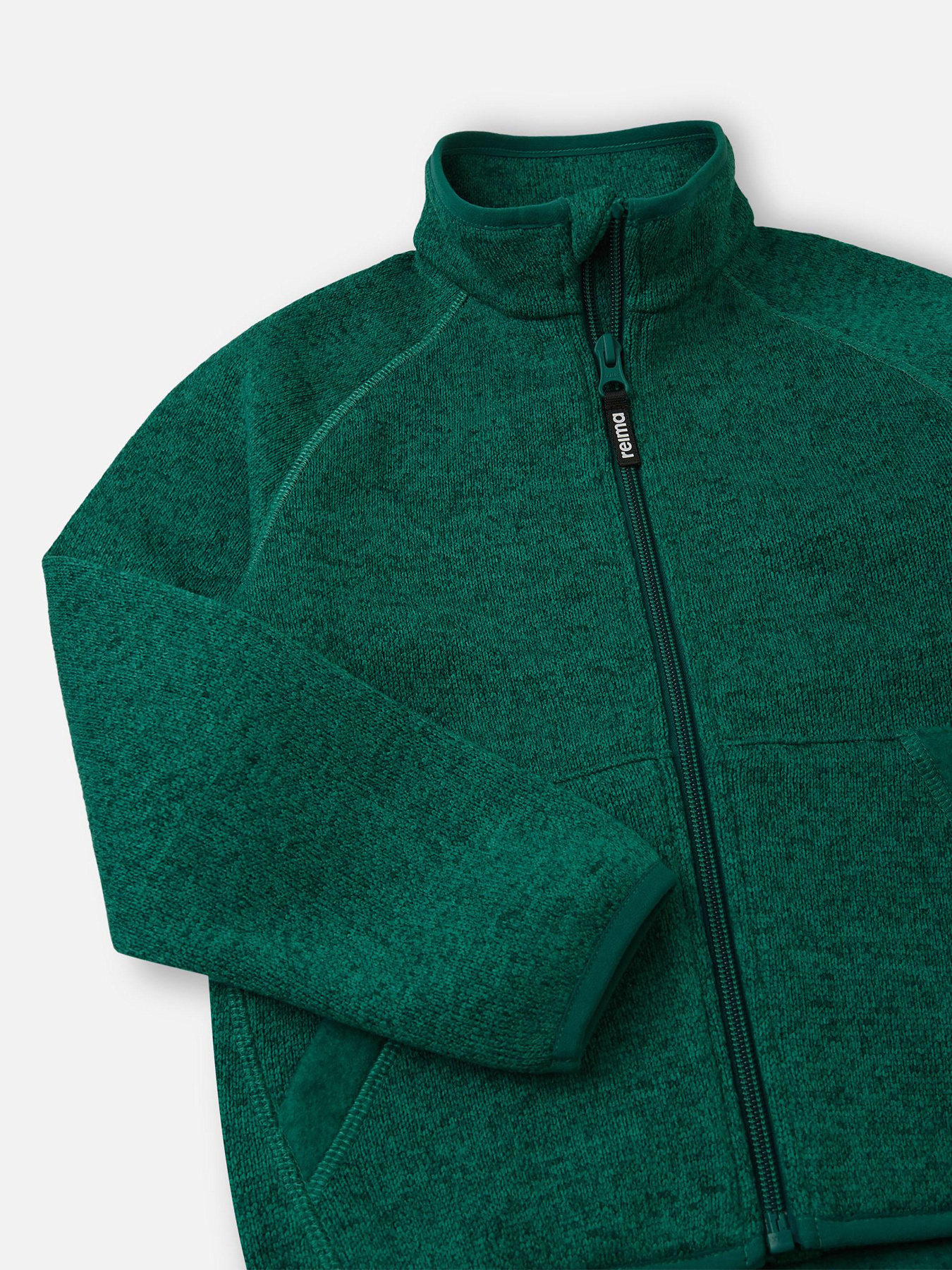 Кофта REIMA Hopper модель 5200050A-89A0 Фото