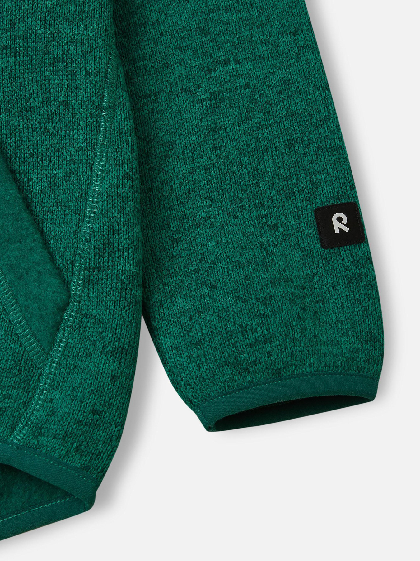 Кофта REIMA Hopper модель 5200050A-89A0 Фото