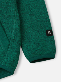 Кофта REIMA Hopper модель 5200050A-89A0 Фото