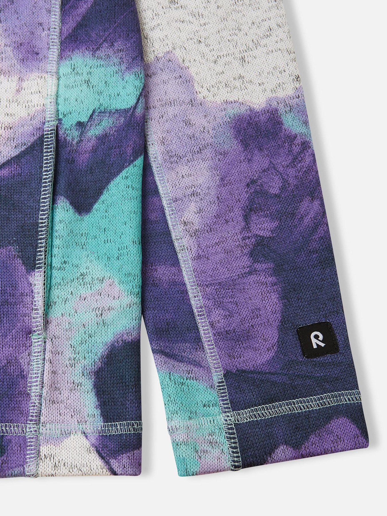 Кофта REIMA Niksini модель 5200054C-5451 Фото