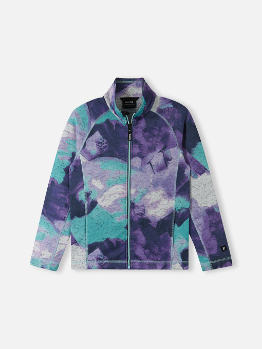 Кофта REIMA Niksini модель 5200054C-5451 Фото