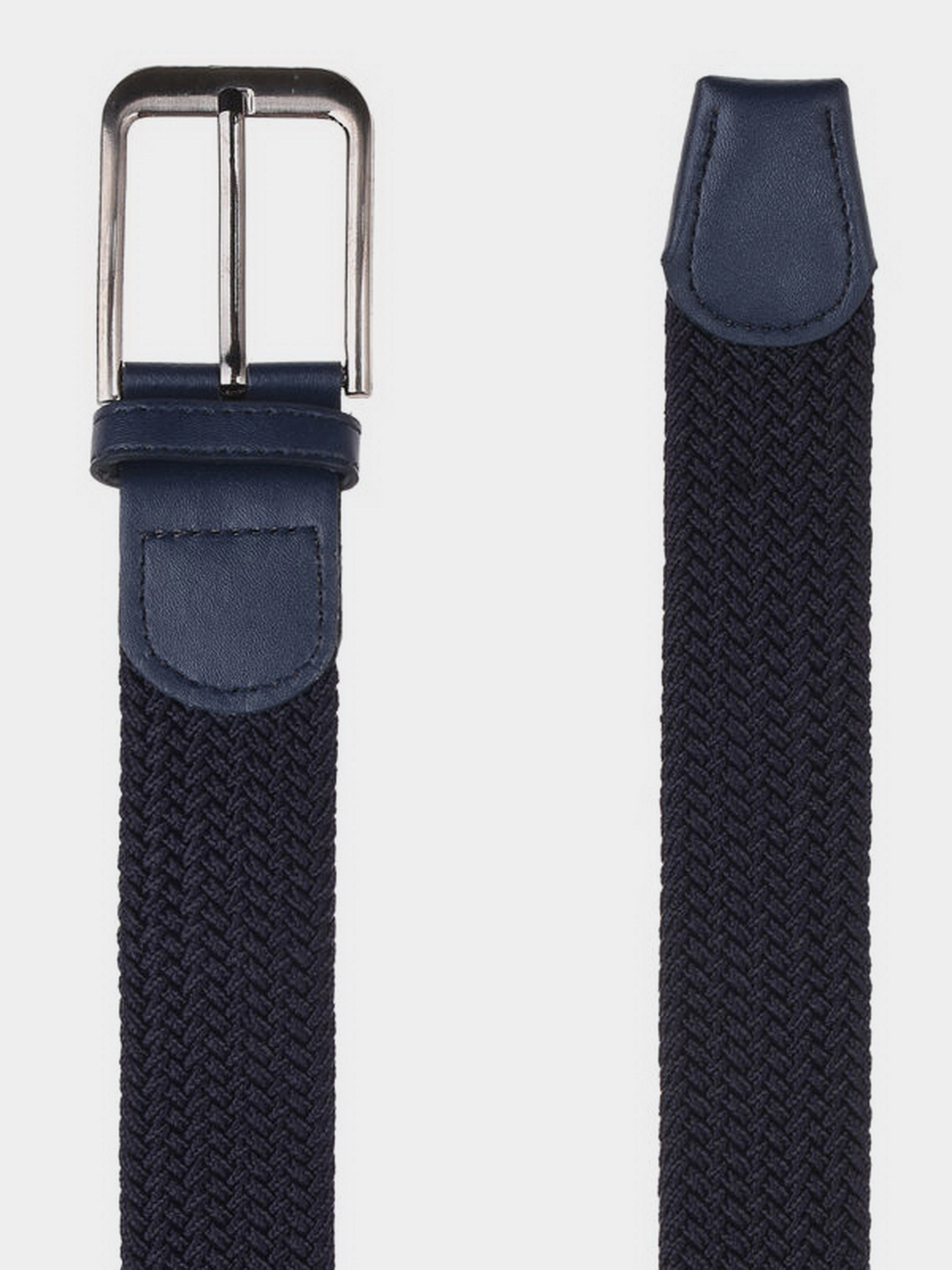 Ремень Borsa Leather модель v1gen50 Фото