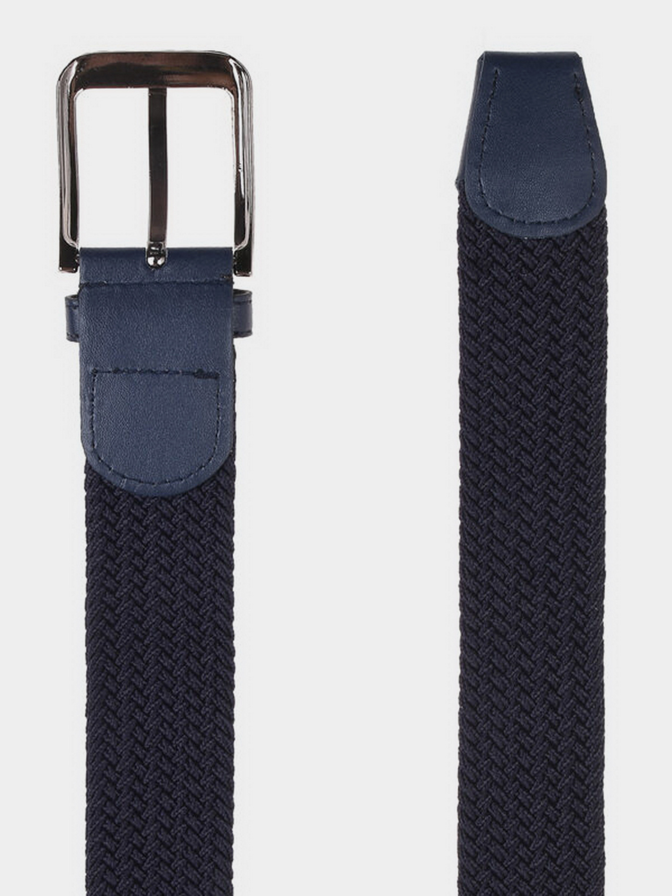 Ремень Borsa Leather модель v1gen50 Фото