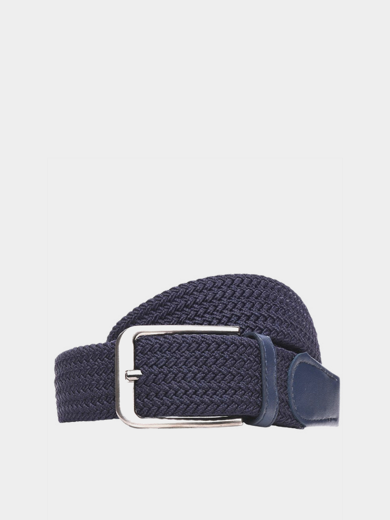 Ремень Borsa Leather модель v1gen50 Фото