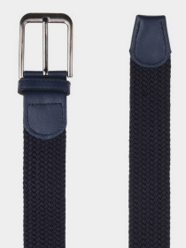 Ремень Borsa Leather модель v1gen50 Фото