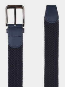 Ремень Borsa Leather модель v1gen50 Фото