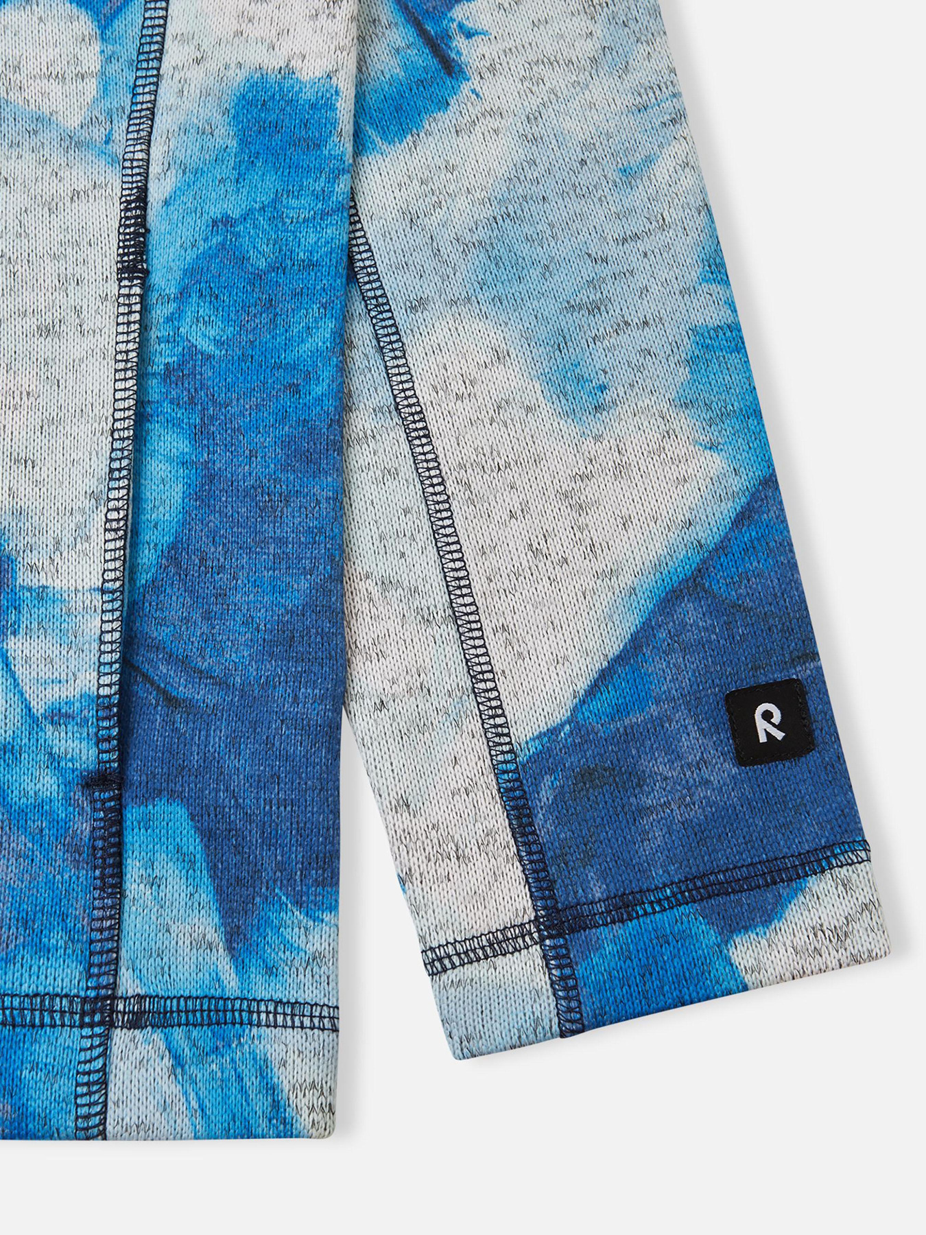 Кофта REIMA Niksini модель 5200054C-6981 Фото