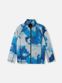 Кофта REIMA Niksini модель 5200054C-6981 Кофта REIMA Niksini модель 5200054C-6981 Фото