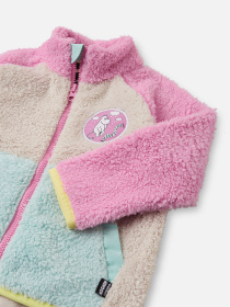 Кофта REIMA Moomin Kramgo модель 5200079C-4350 Фото