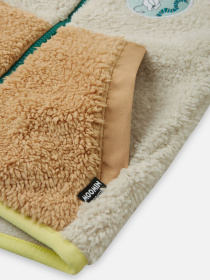 Кофта REIMA Moomin Kramgo модель 5200079C-89A0 Фото