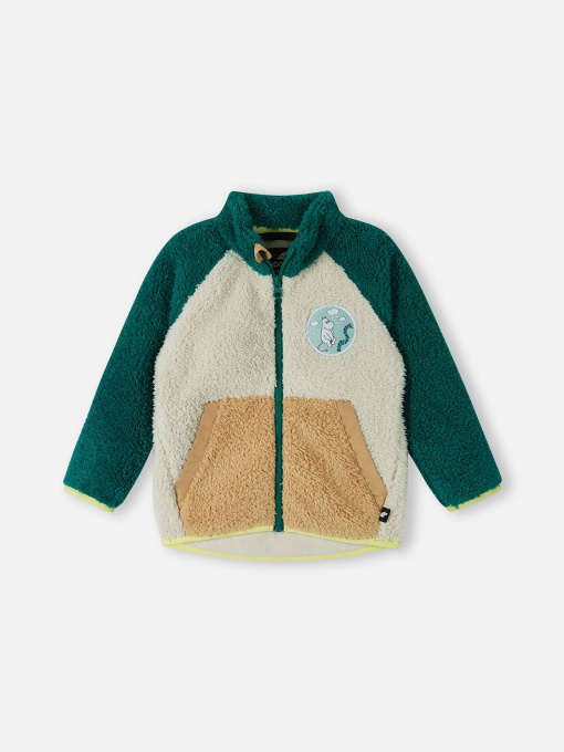 Кофта REIMA Moomin Kramgo модель 5200079C-89A0 Фото