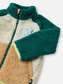 Кофта REIMA Moomin Kramgo модель 5200079C-89A0 Фото