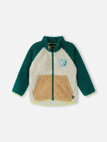 Кофта REIMA Moomin Kramgo модель 5200079C-89A0 Фото