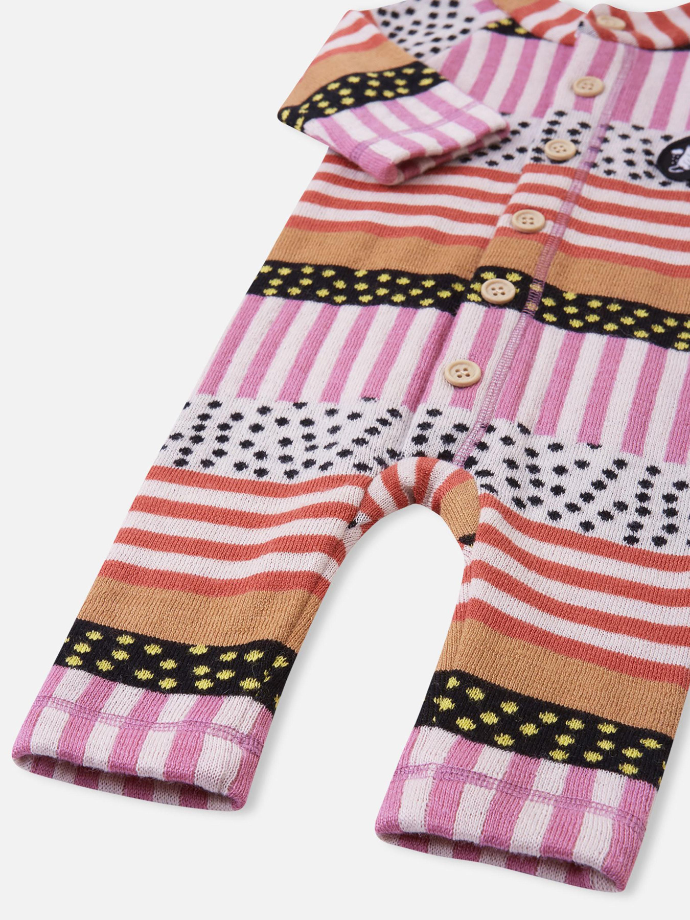 Комбинезон REIMA Moomin Mysig модель 5200284B-4351 Фото