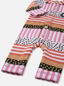 Комбинезон REIMA Moomin Mysig модель 5200284B-4351 Фото