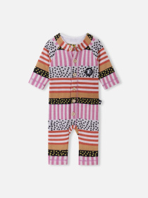 Комбинезон REIMA Moomin Mysig модель 5200284B-4351 Фото