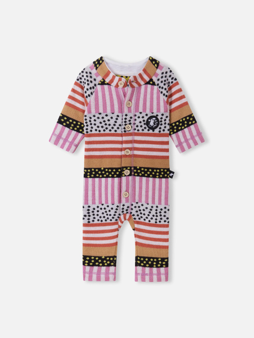 Комбінезон REIMA Moomin Mysig модель 5200284B-4351 Фото