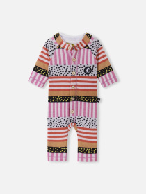 Комбінезон REIMA Moomin Mysig модель 5200284B-4351 Фото