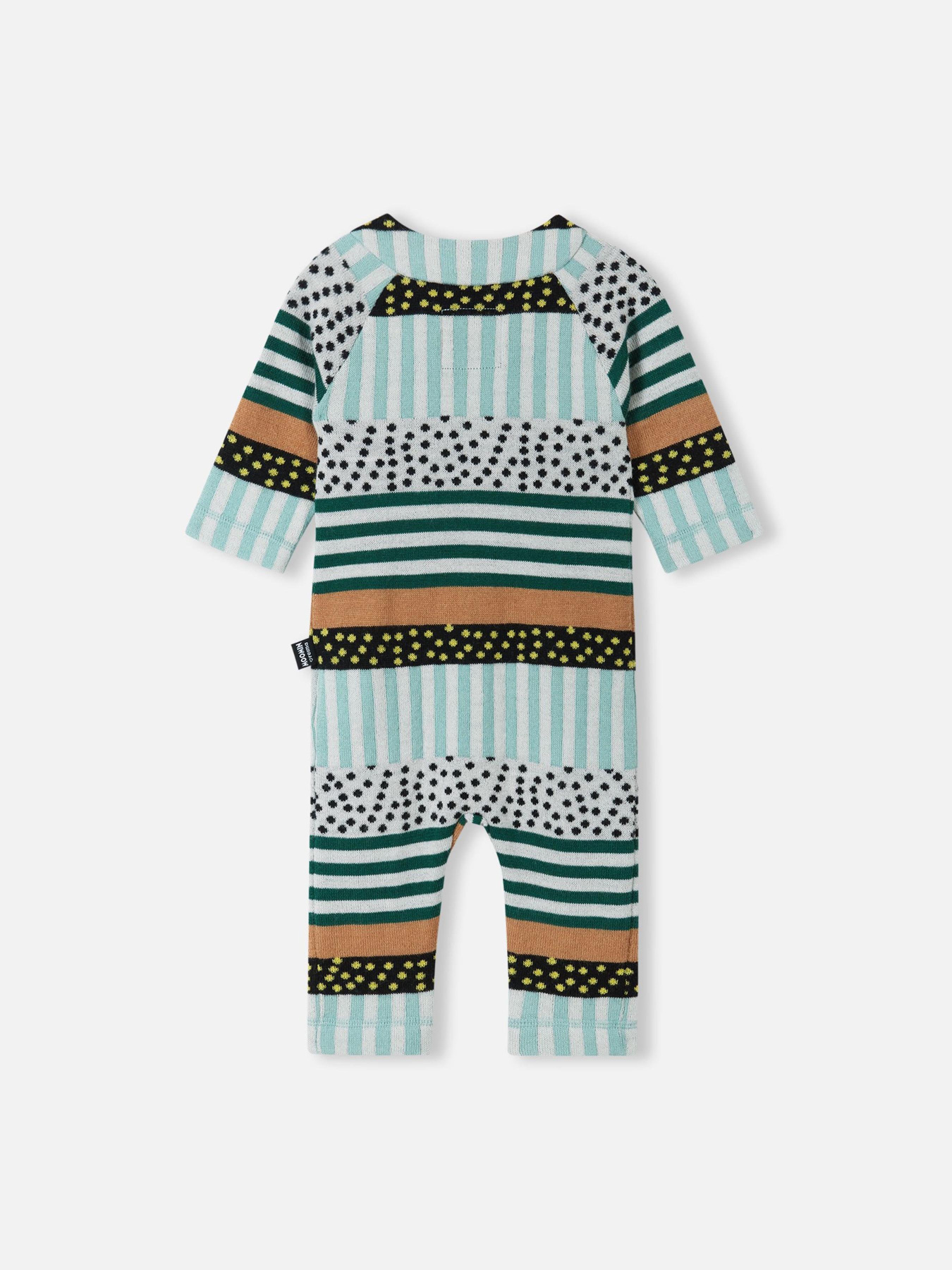 Комбинезон REIMA Moomin Mysig модель 5200284B-8782 Фото