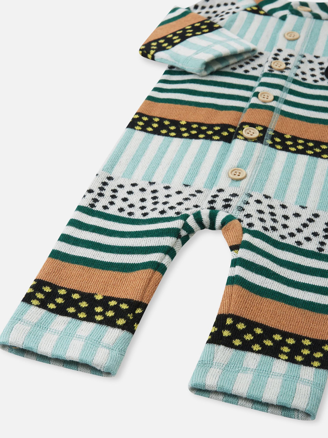 Комбинезон REIMA Moomin Mysig модель 5200284B-8782 Фото